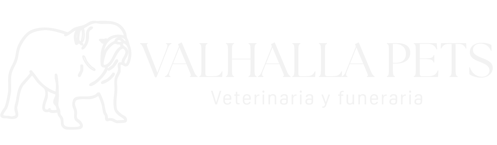 Valhalla Pets